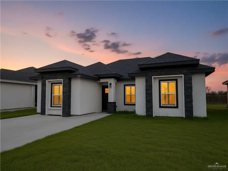 2006 Black Hills Street, San Juan, TX 78589 - #2