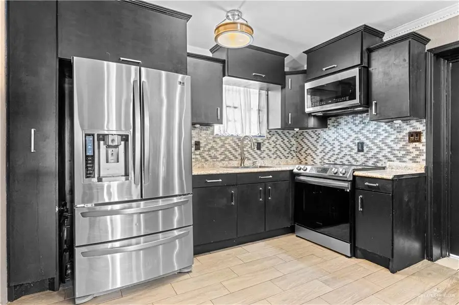 670 St John Drive, Brownsville, TX 78521 - #3