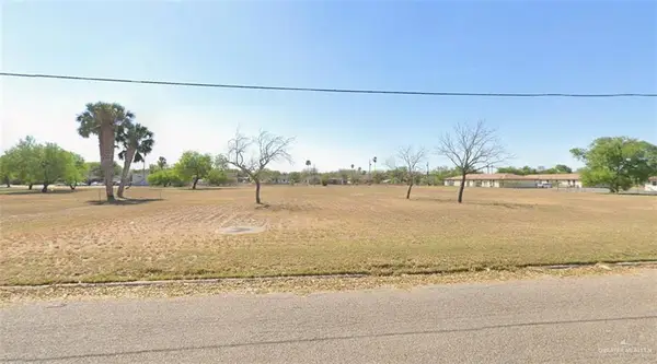 207 N 3rd Street, Donna, TX 78537