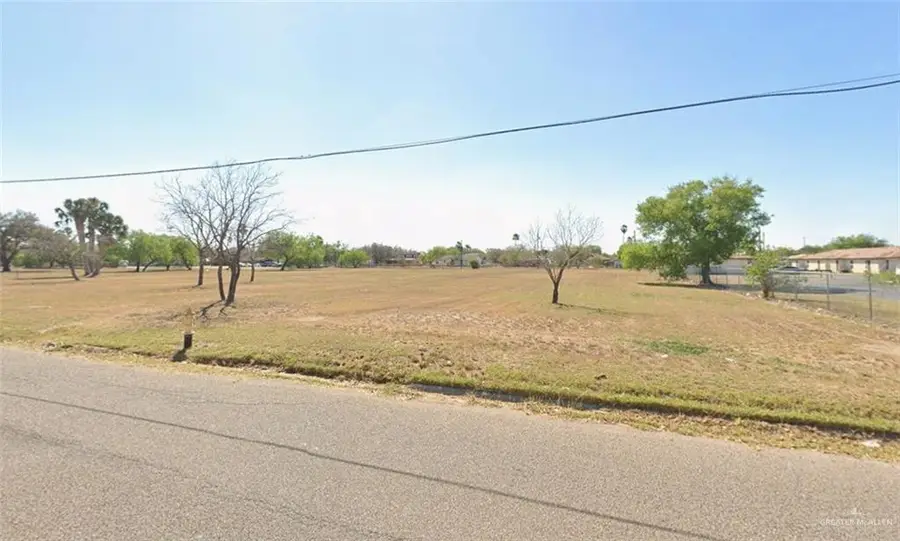 207 N 3rd Street, Donna, TX 78537 - #2