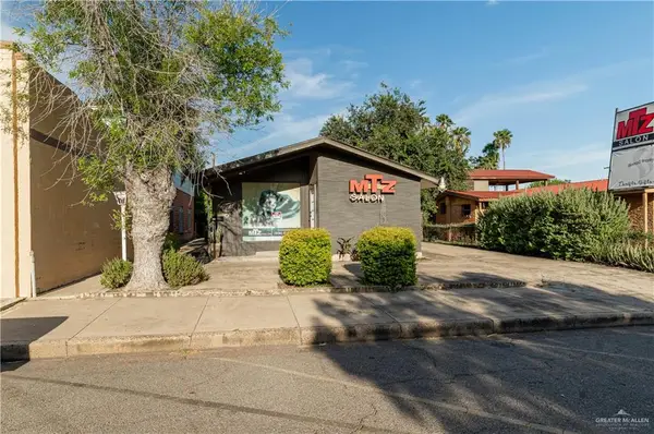 510 S Doherty Avenue, Mission, TX 78572