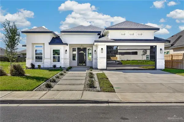 3917 Zimmerius Avenue, McAllen, TX 78504