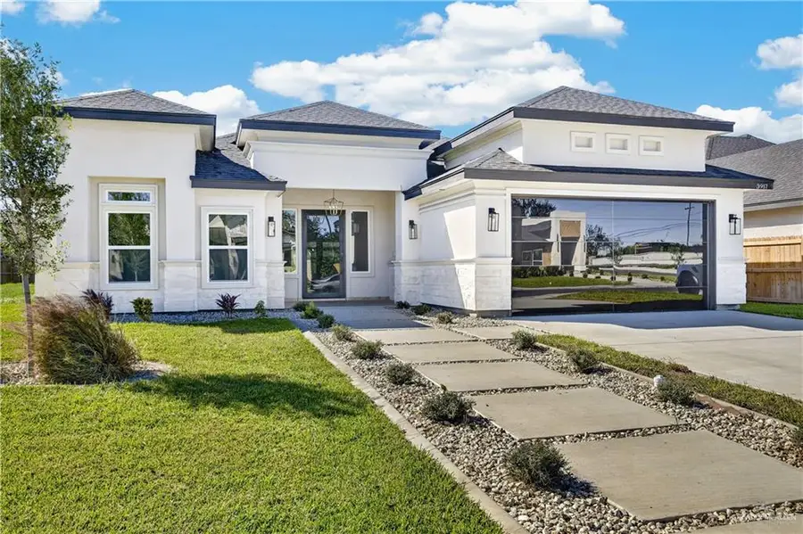 3917 Zimmerius Avenue, McAllen, TX 78504 - #2