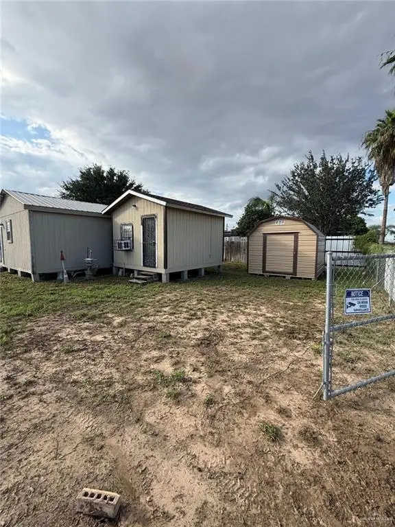 8309 Locker Avenue, Edinburg, TX 78542 - #3
