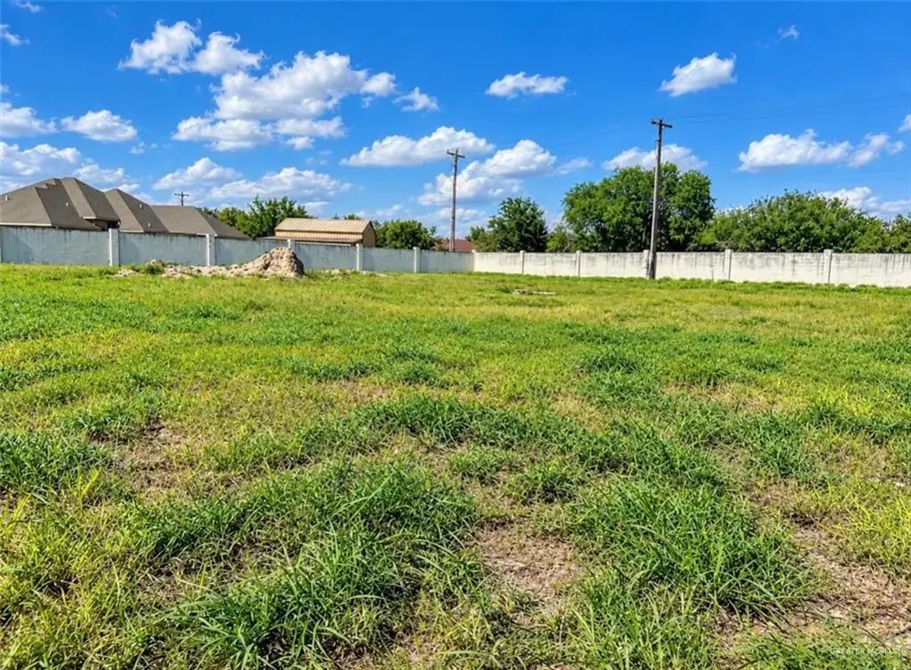 0 Thornwood Loop, Rio Grande City, TX 78582 - #1