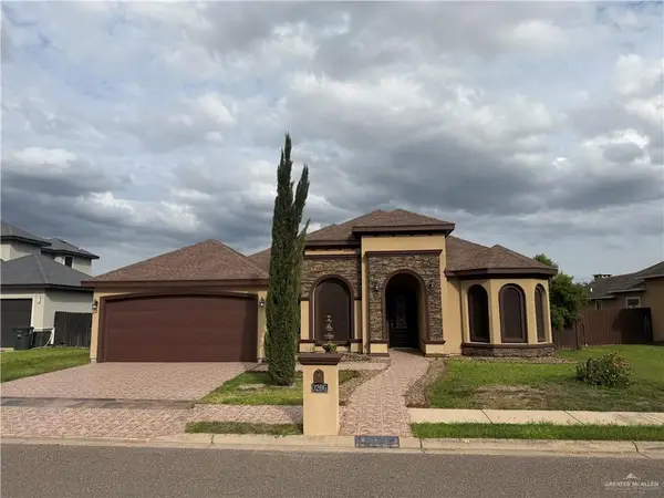 3206 Paisaje Road, Mission, TX 78573