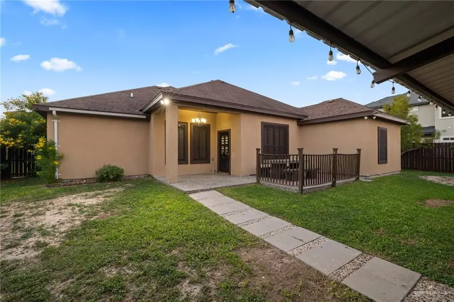 3206 Paisaje Road, Mission, TX 78573 - #2