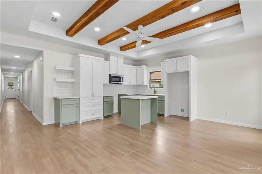 215 W Bell Avenue, Pharr, TX 78577 - #2