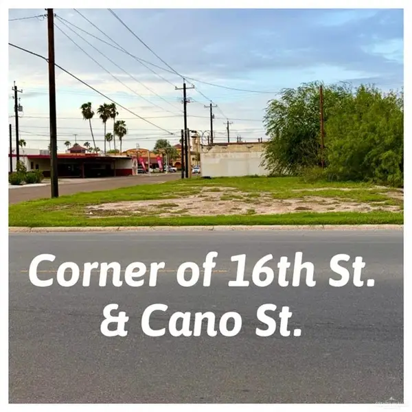 106 S 16th Avenue, Edinburg, TX 78539