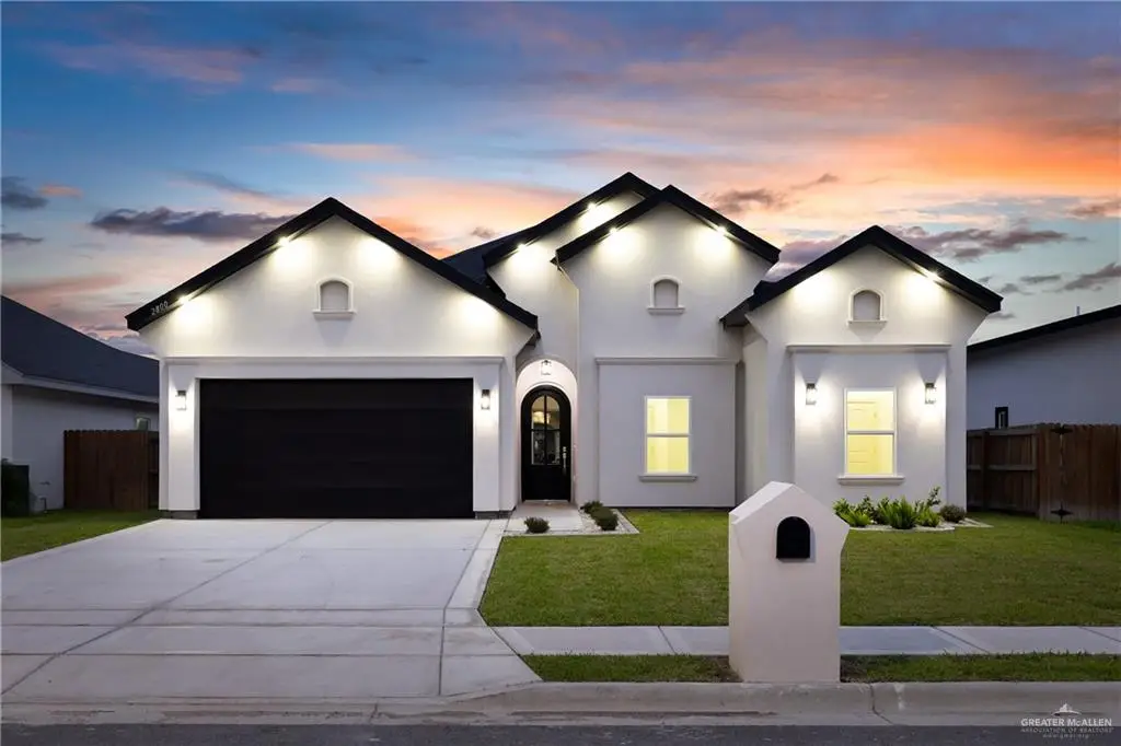 2800 Linva Avenue, McAllen, TX 78541 - #1