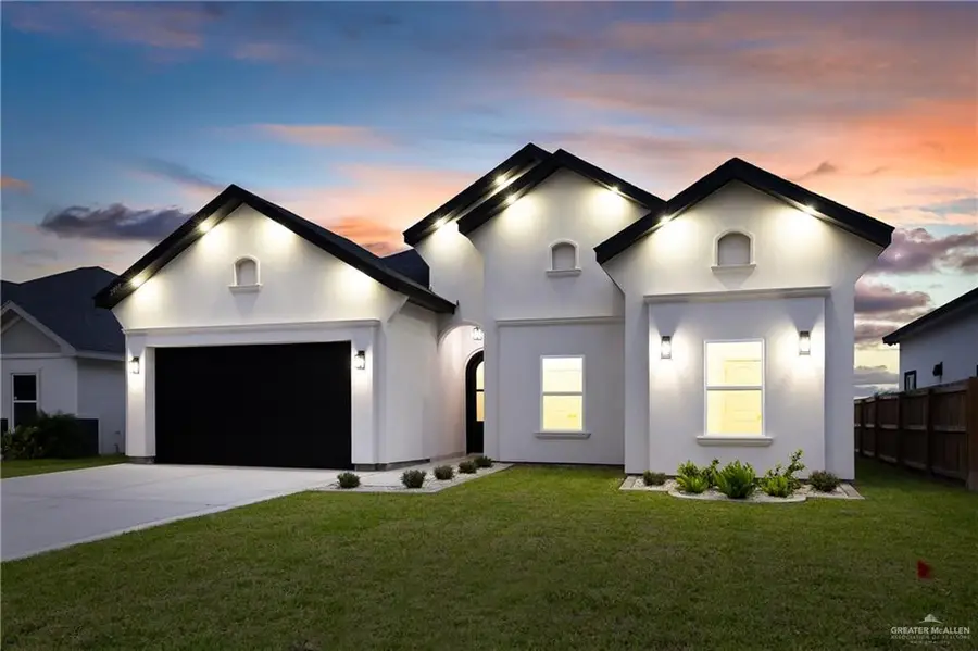 2800 Linva Avenue, McAllen, TX 78541 - #2