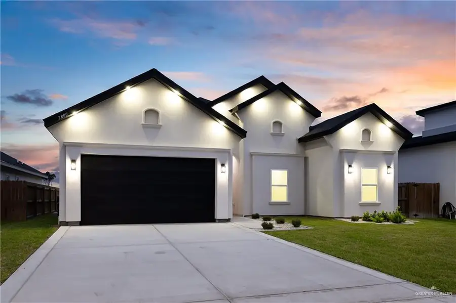 2800 Linva Avenue, McAllen, TX 78541 - #3
