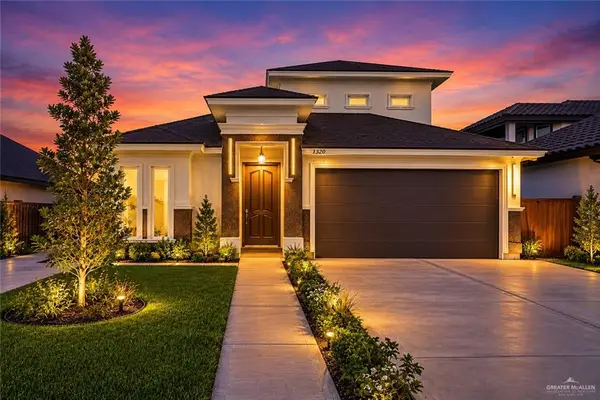 1320 Deluxe Street, Alamo, TX 78516