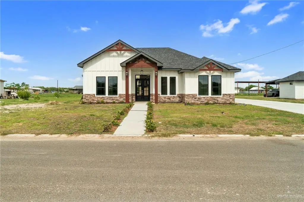 2869 La Maceta Street, Penitas, TX 78576 - #1
