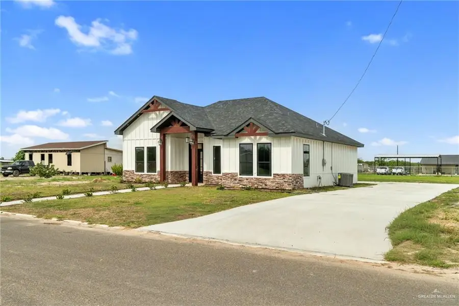 2869 La Maceta Street, Penitas, TX 78576 - #2