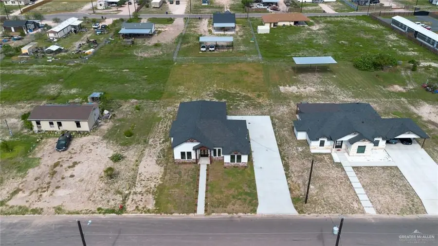 2869 La Maceta Street, Penitas, TX 78576 - #3