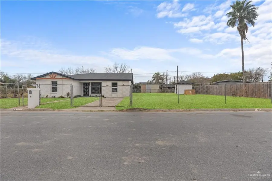 313 W Eller Avenue, Pharr, TX 78577 - #2
