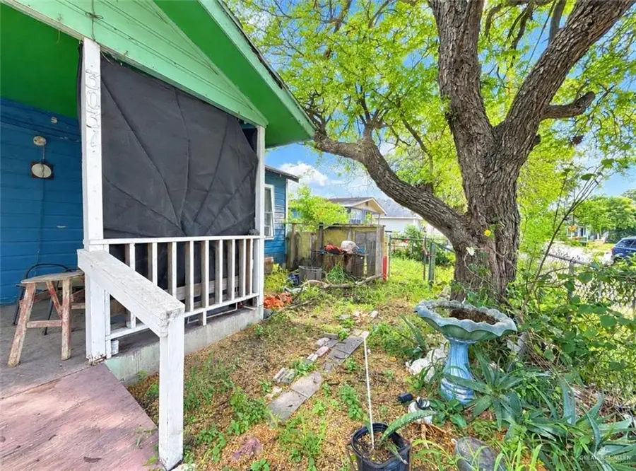 3031 Stanolind Avenue, Brownsville, TX 78521 - #2