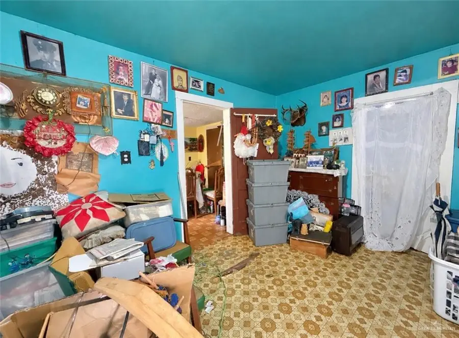 3031 Stanolind Avenue, Brownsville, TX 78521 - #3