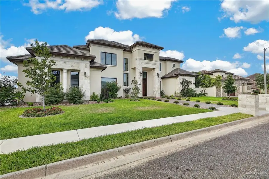 2612 Denton Creek Avenue, McAllen, TX 78504 - #3