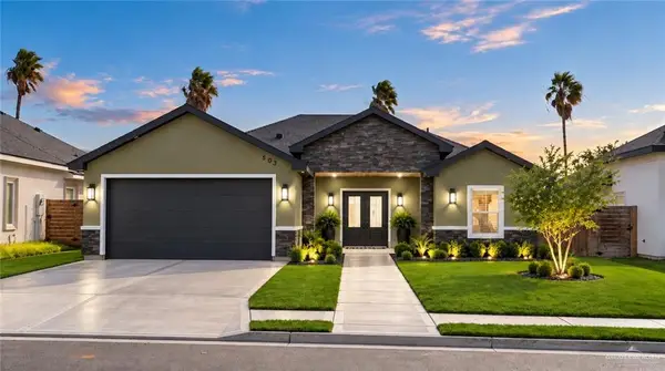 503 La Laguna Road, Mission, TX 78572