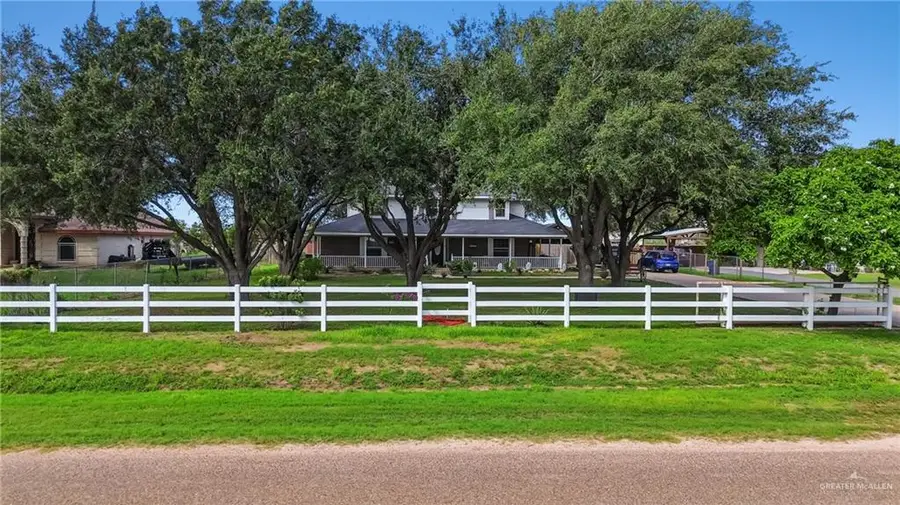 15505 N Depot Road, Edinburg, TX 78541 - #2