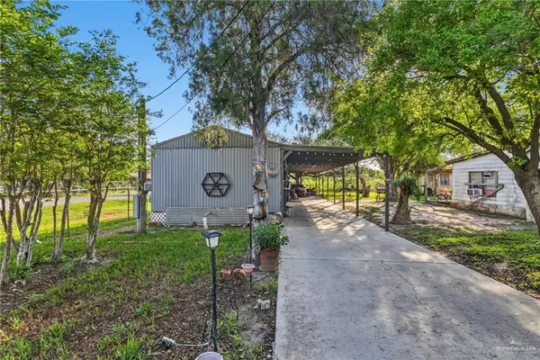 11826 Orange Grove Road, Mercedes, TX 78570