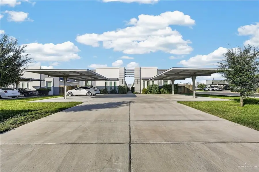 2911 W Kenwood Street, Edinburg, TX 78541 - #2
