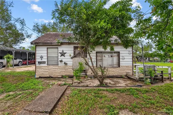 11026 Orange Grove Road, Mercedes, TX 78570
