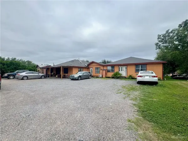 6116 N Abram Road, Mission, TX 78574