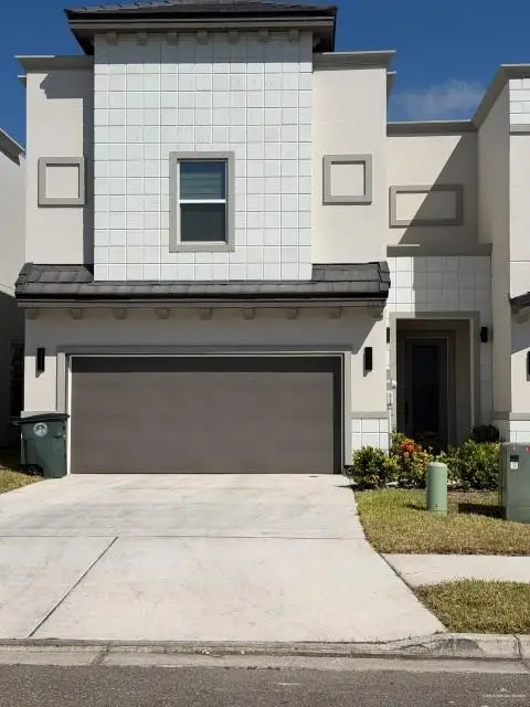 2229 Corales Street, Mission, TX 78573