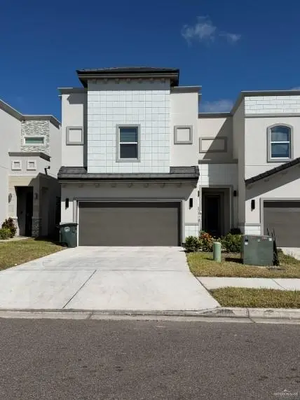 2229 Corales Street, Mission, TX 78573 - #2