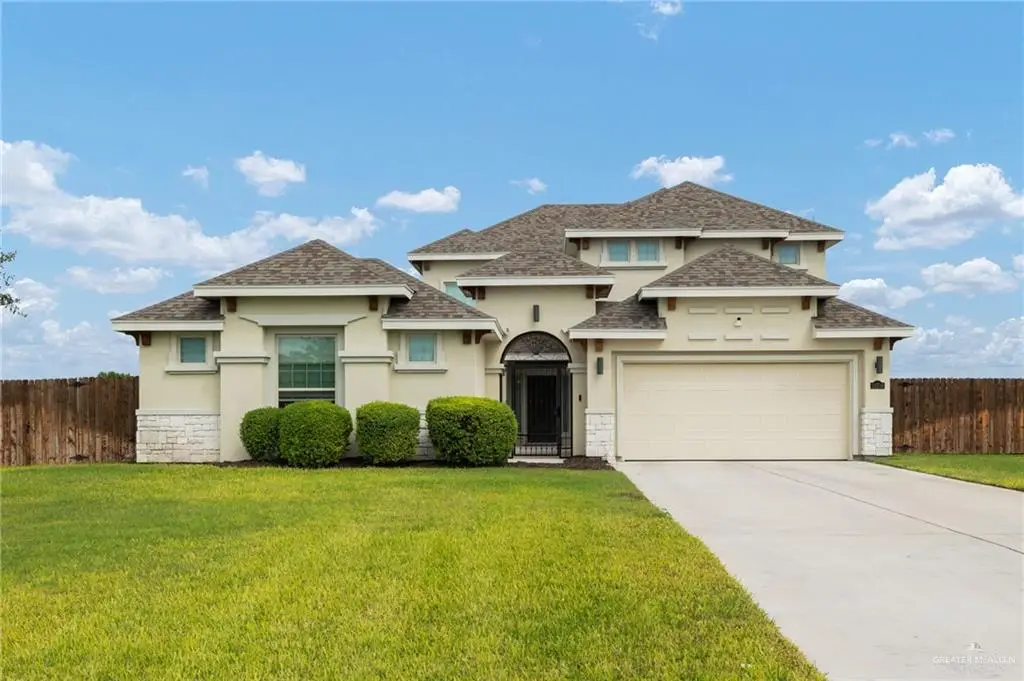 14716 Brazos Circle, McAllen, TX 78504 - #1