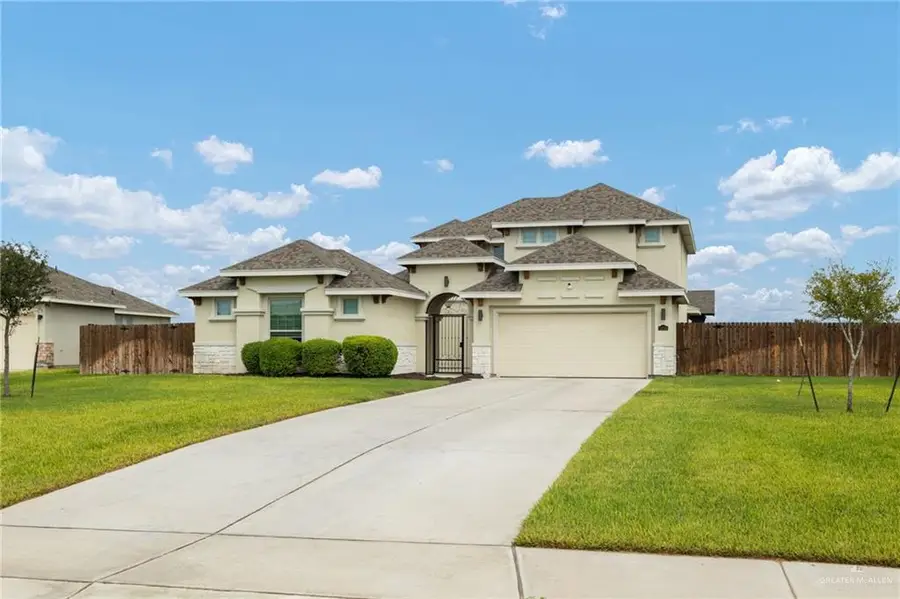 14716 Brazos Circle, McAllen, TX 78504 - #2