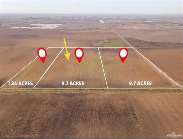 0 Fm 1015, Edcouch, TX 78538