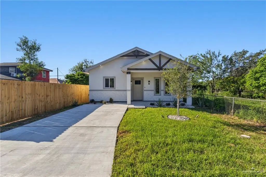 225 Jaime Street, San Juan, TX 78589 - #1