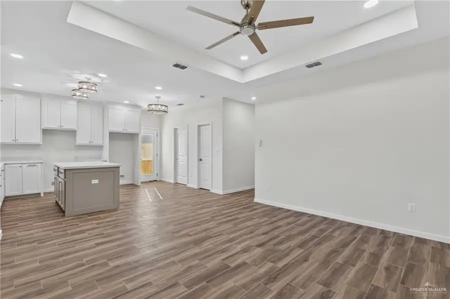 225 Jaime Street, San Juan, TX 78589 - #3