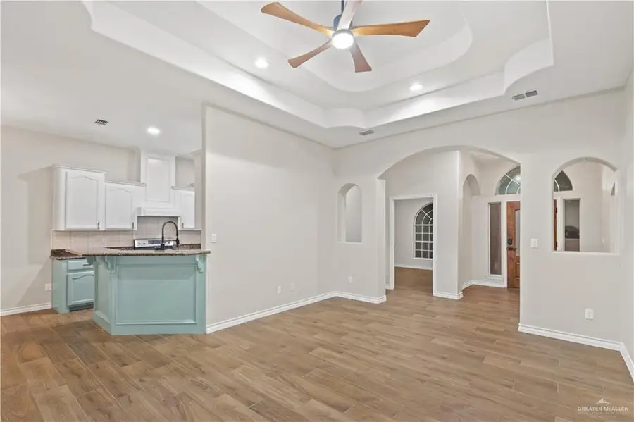 3412 Kilgore Avenue, McAllen, TX 78504 - #2