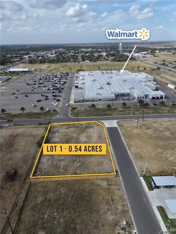 220 Mile 16 N, Elsa, TX 78538