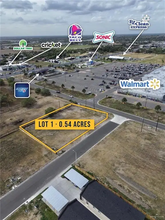 220 Mile 16 N, Elsa, TX 78538 - #3