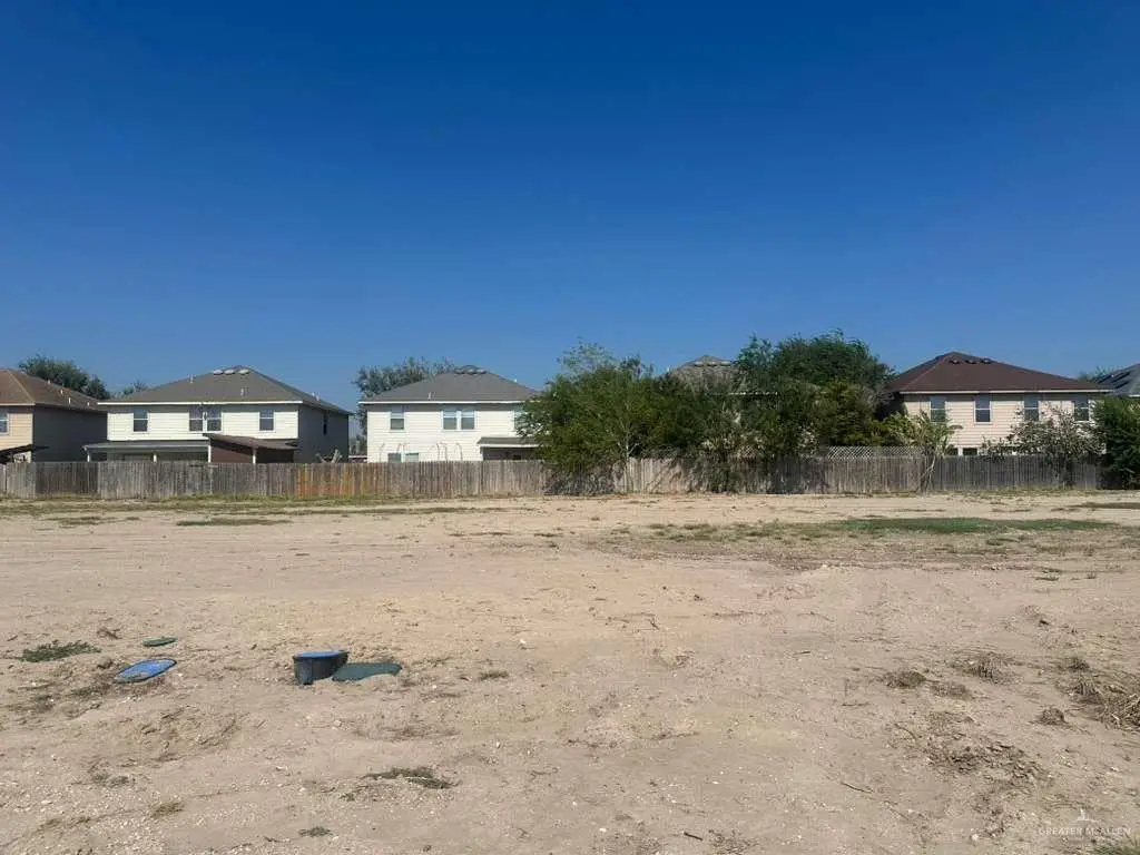 3500 Zinnia Avenue, McAllen, TX 78504 - #1
