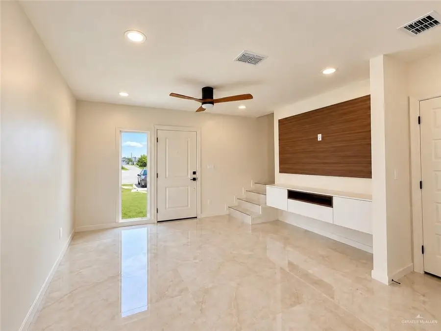 9407 Providence Avenue #D, McAllen, TX 78504 - #2