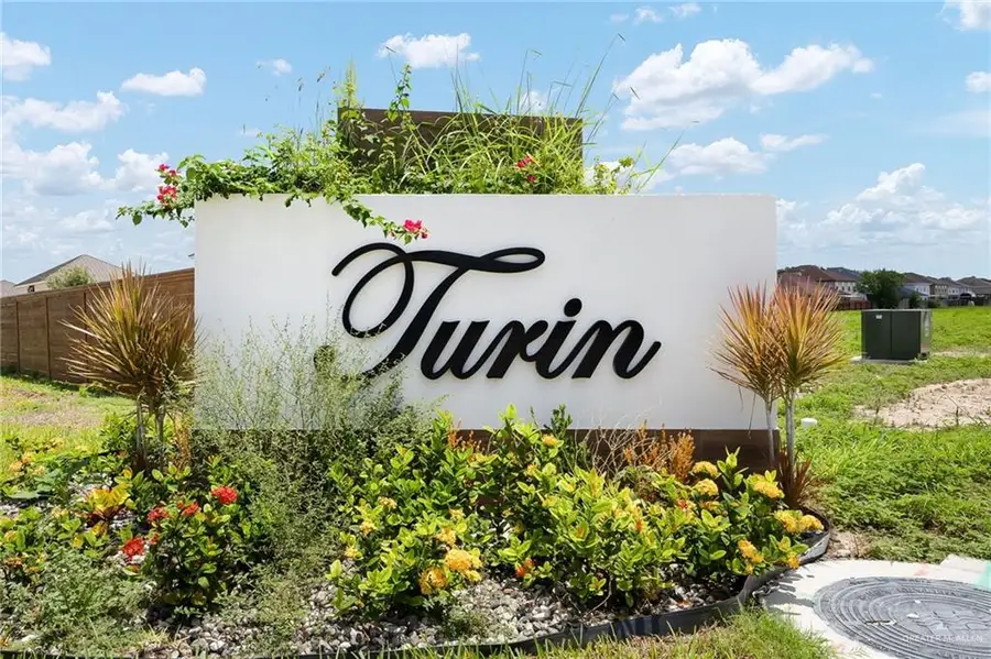 3424 Zinnia Avenue, McAllen, TX 78504 - #3