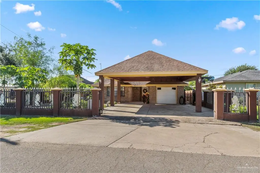 509 Patricia Street, Mission, TX 78572 - #1