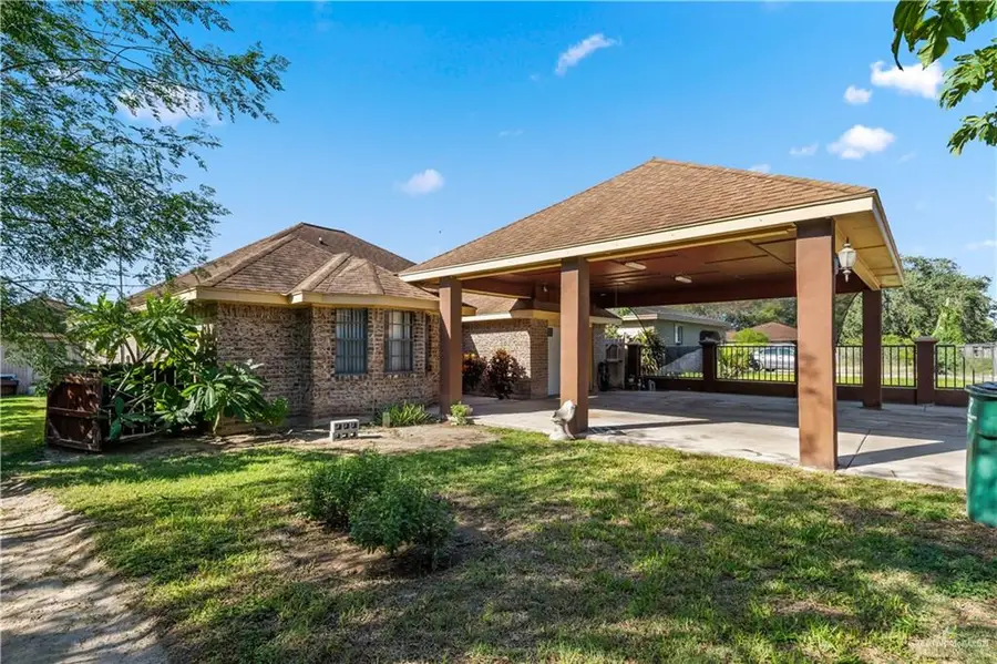 509 Patricia Street, Mission, TX 78572 - #3