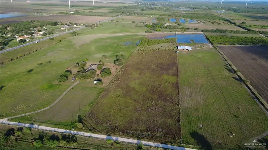 23431 Garza Road, Rio Hondo, TX 78583 - #2