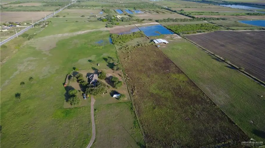 23431 Garza Road, Rio Hondo, TX 78583 - #3