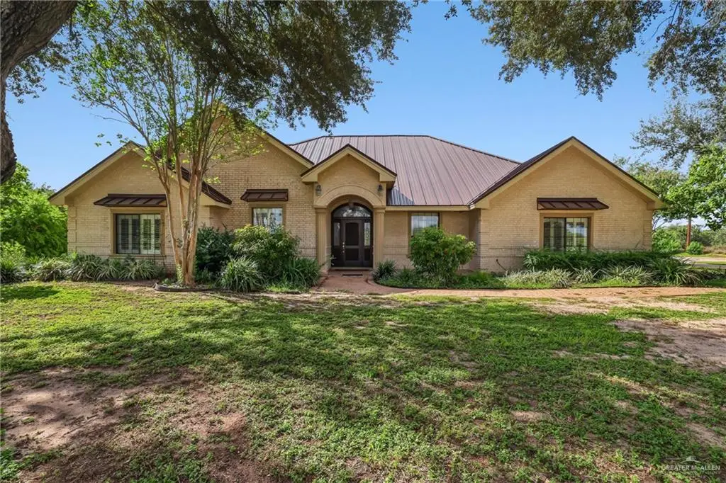 4901 W State Highway 107, McAllen, TX 78504 - #1