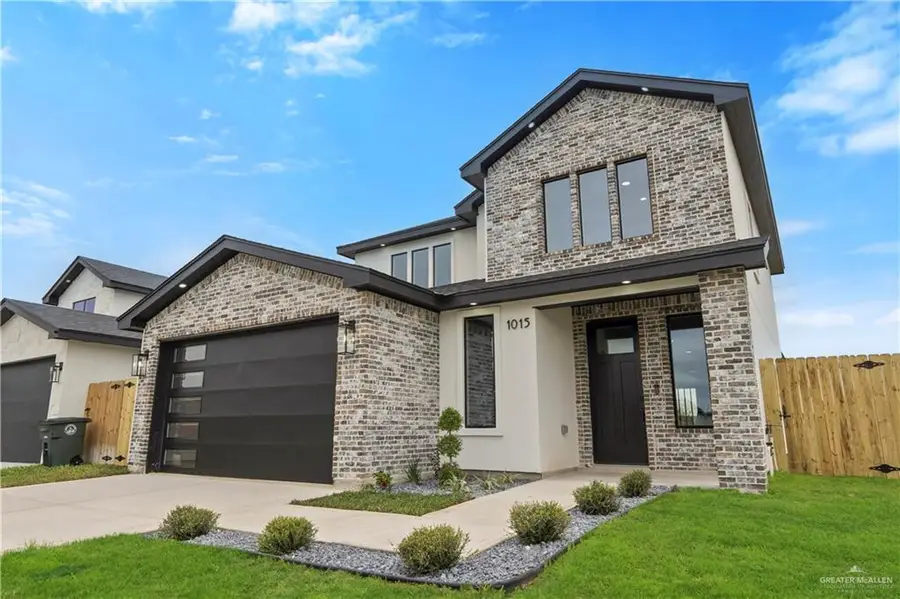 1015 Azalea Street, Mission, TX 78573 - #2