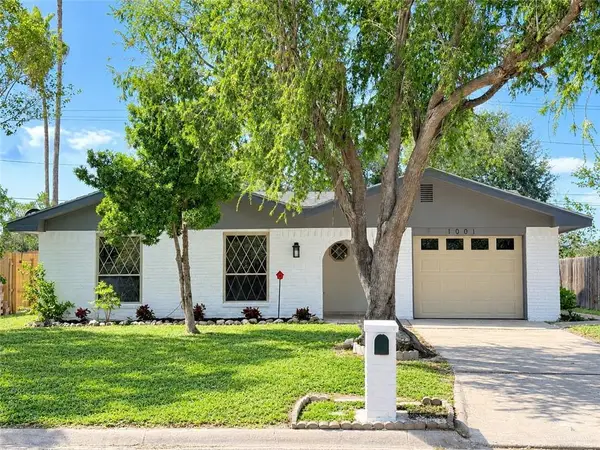 1001 N 26th Street, Harlingen, TX 78550